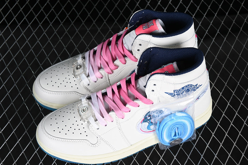 AJ1 High