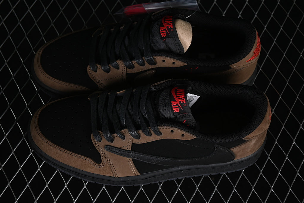 AJ1 Low