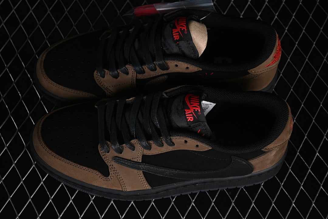 AJ1 Low