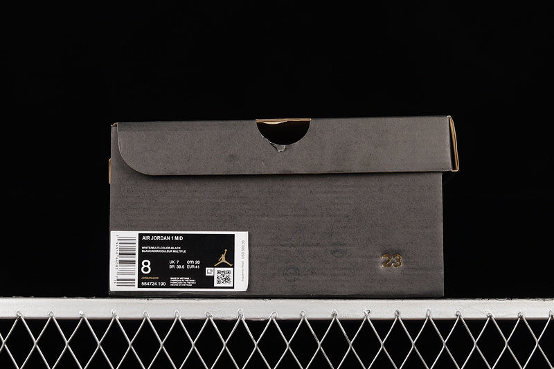 AJ1 Mid