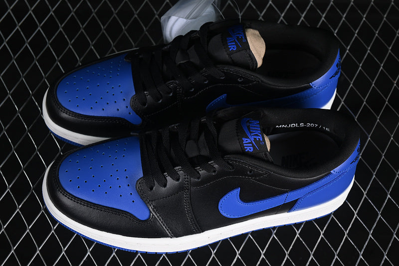 AJ1 Low