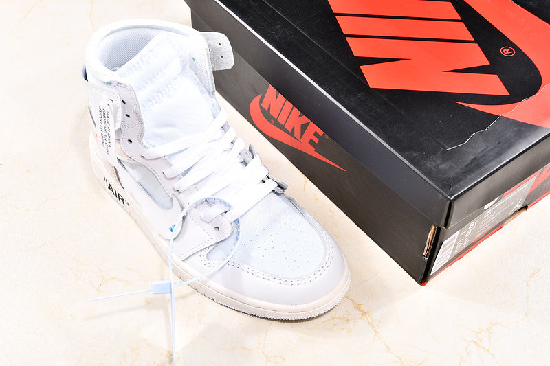 AJ1 High