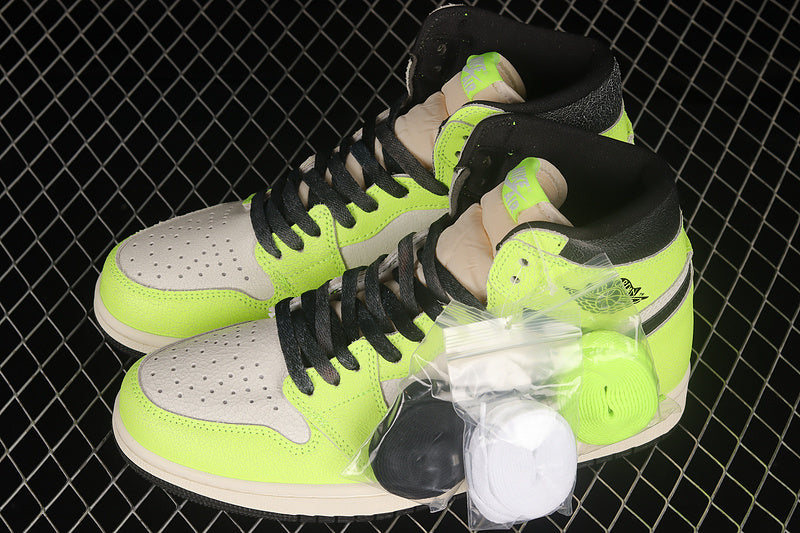 AJ1 High