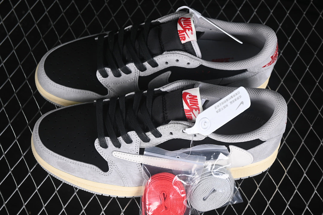 AJ1 Low