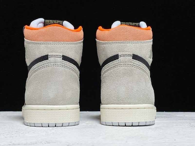 AJ1 High