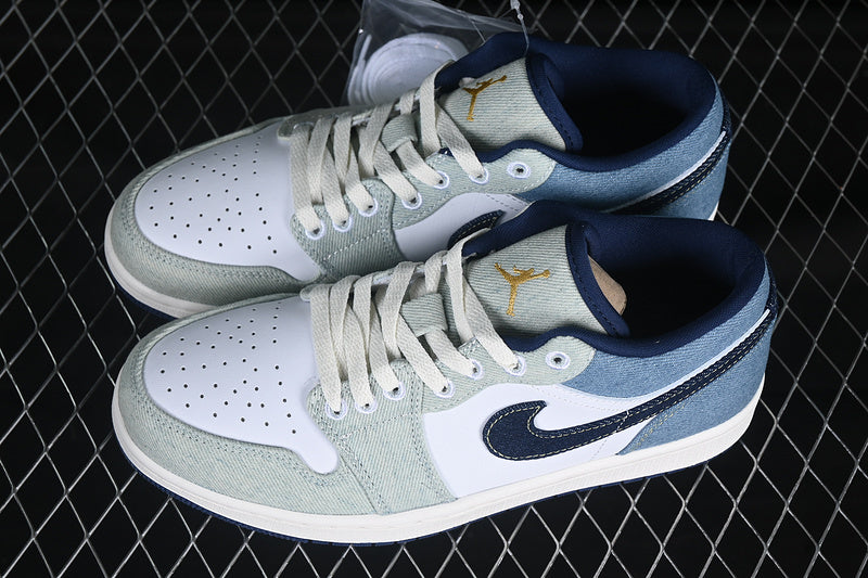 AJ1 Low