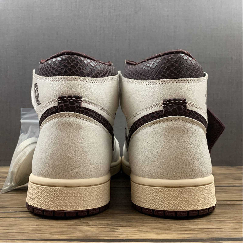AJ1 High