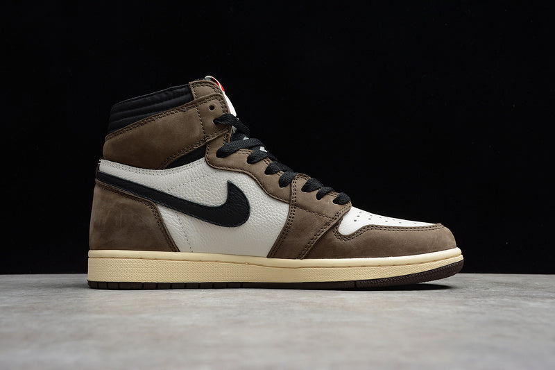 AJ1 High
