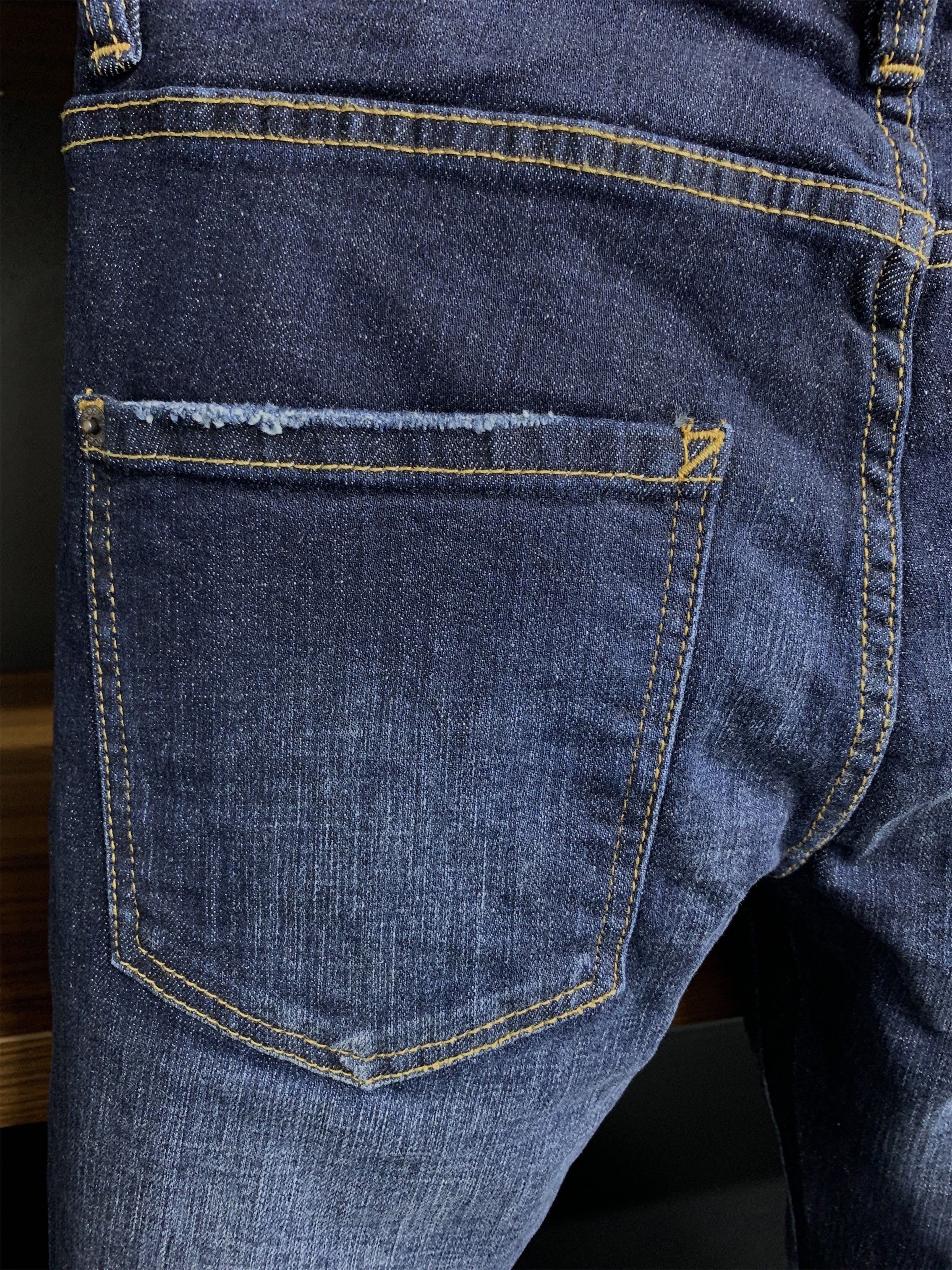 D2 Jeans