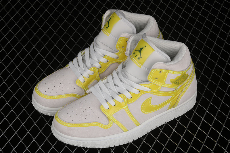 AJ1 Mid