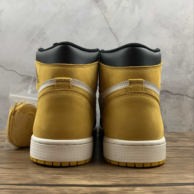 AJ1 High