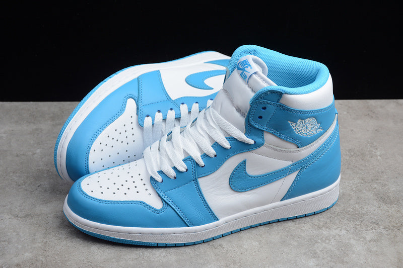 AJ1 High