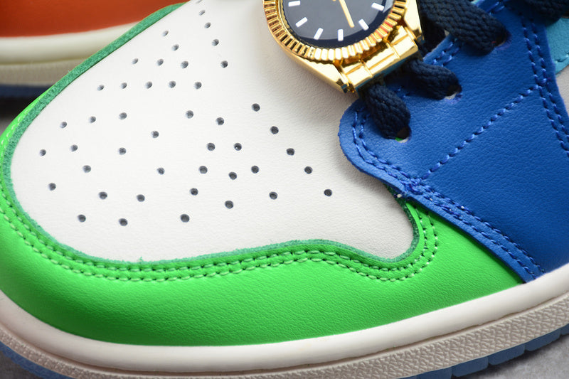 AJ1 Mid