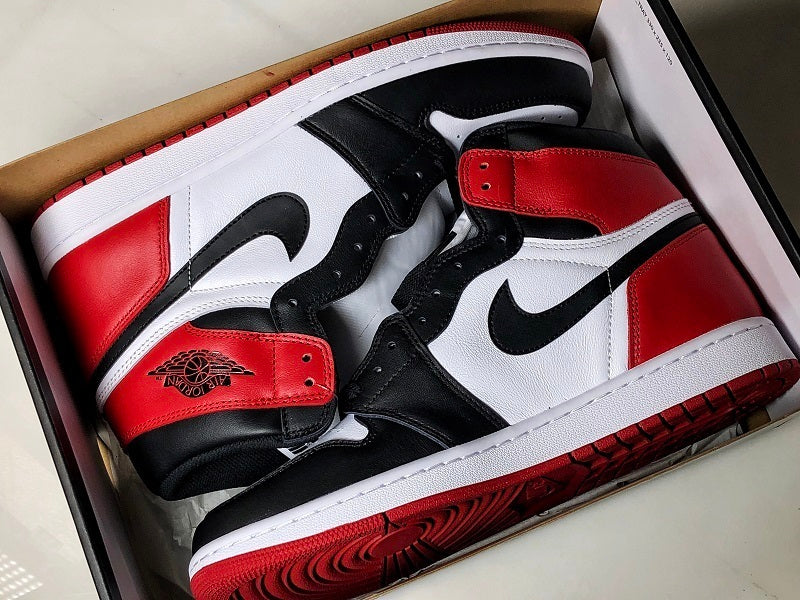 AJ1 High