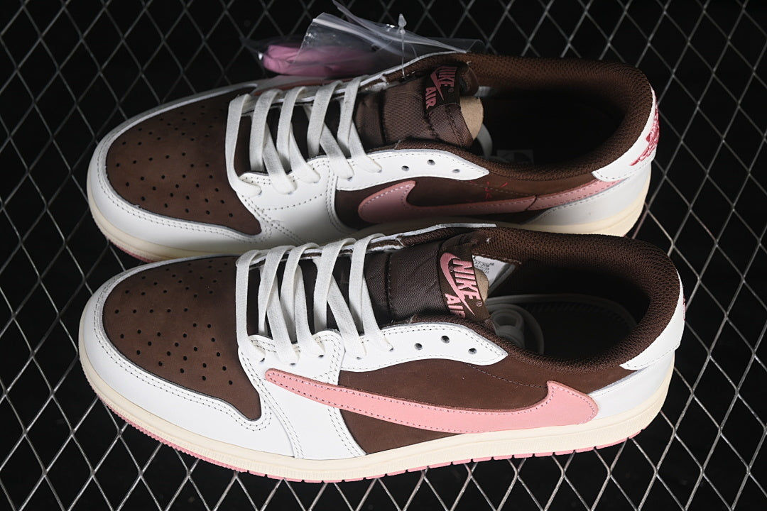 AJ1 Low