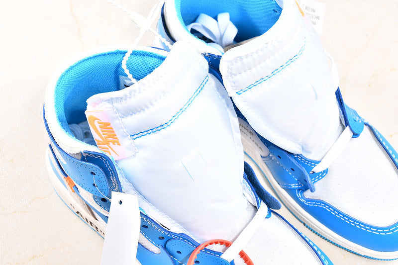 AJ1 High