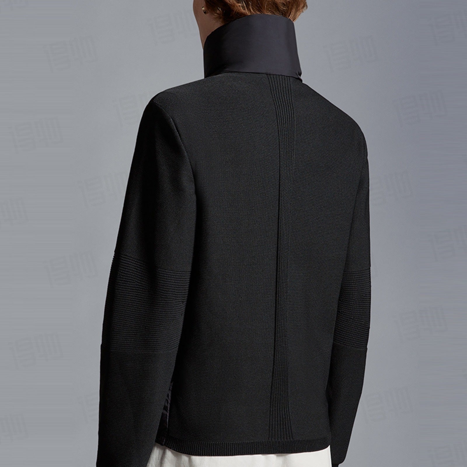 Mon Cardigan