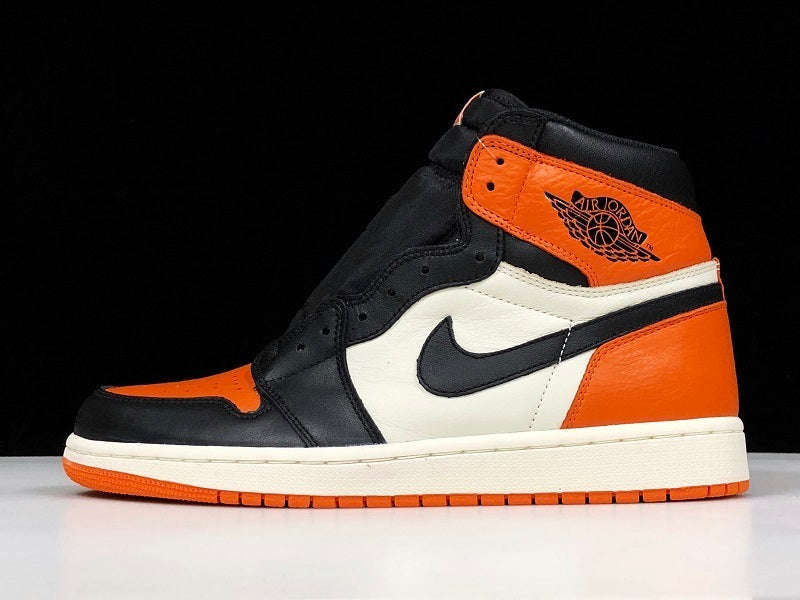 AJ1 High