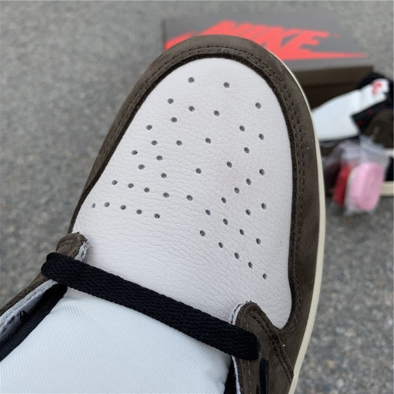 AJ1 High