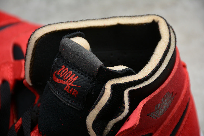 AJ1 High
