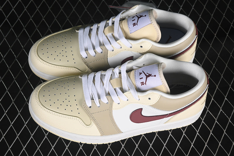AJ1 Low