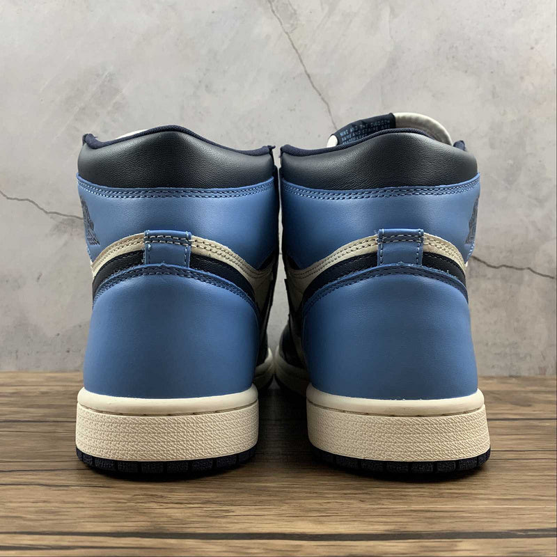 AJ1 High