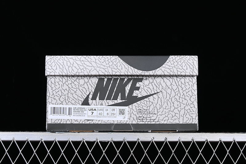 AJ1 High