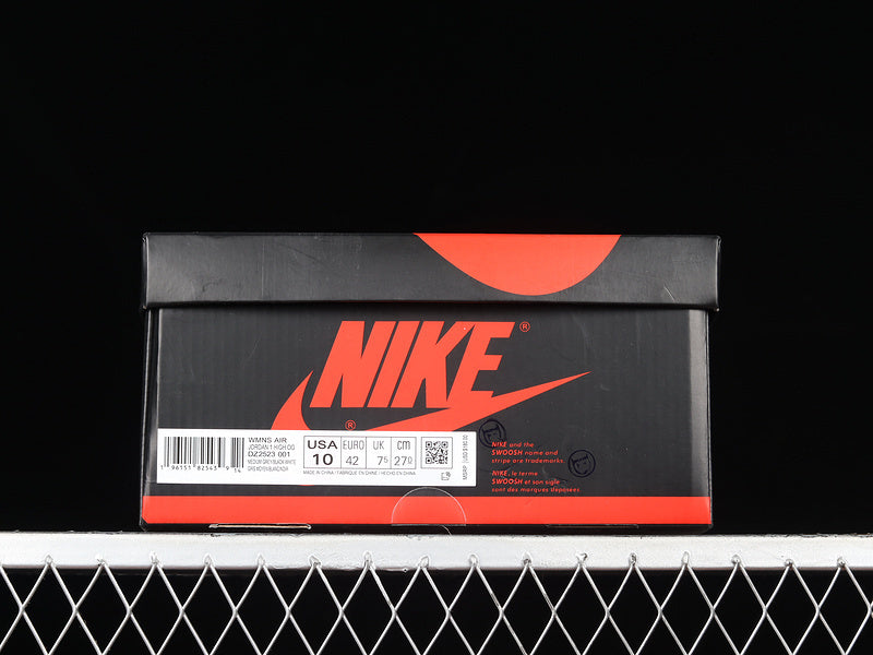 AJ1 High