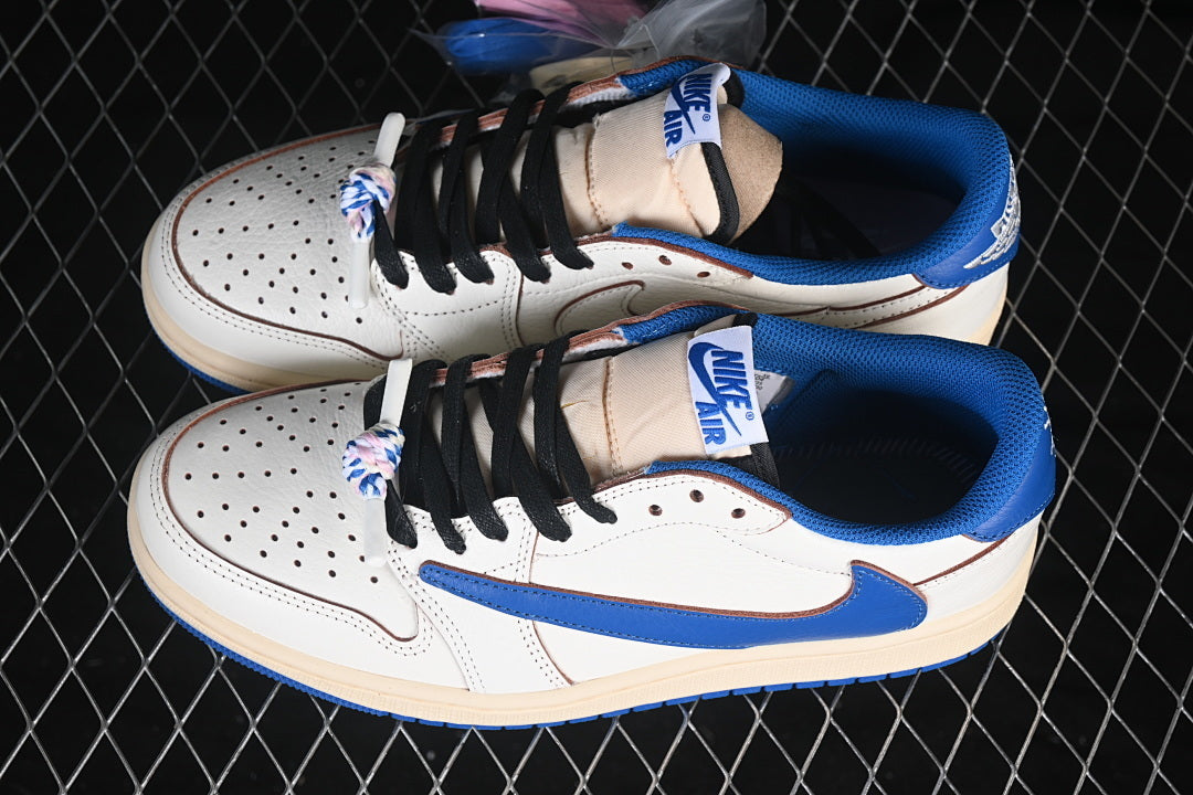 AJ1 Low