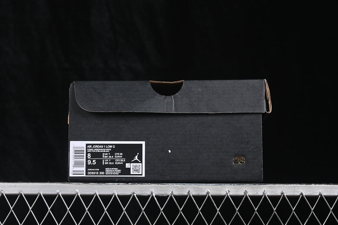 AJ1 Low