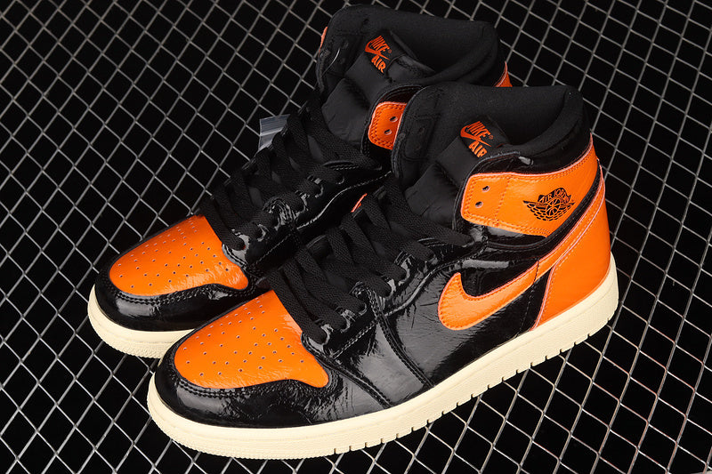 AJ1 High