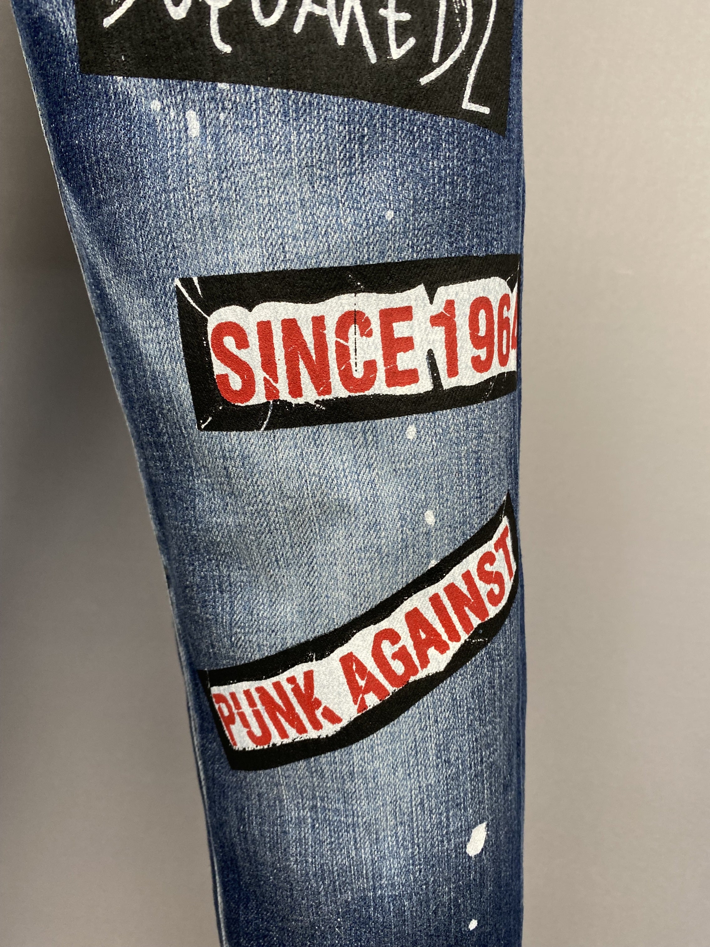 D2 Jeans