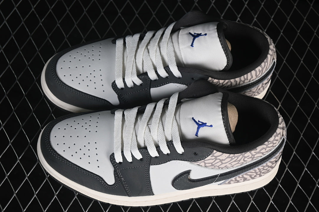 AJ1 Low