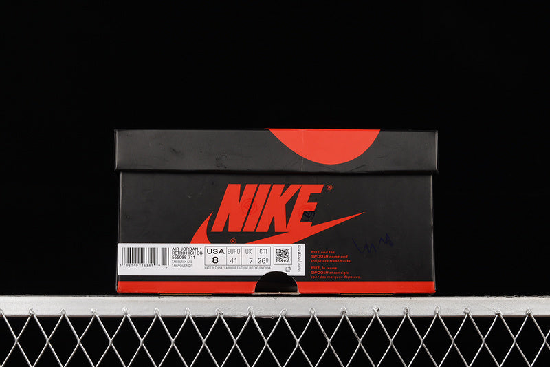 AJ1 High