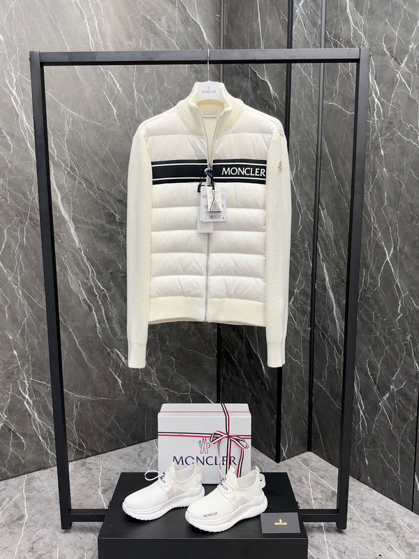 Mon Cardigan