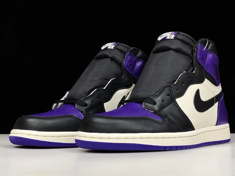 AJ1 High