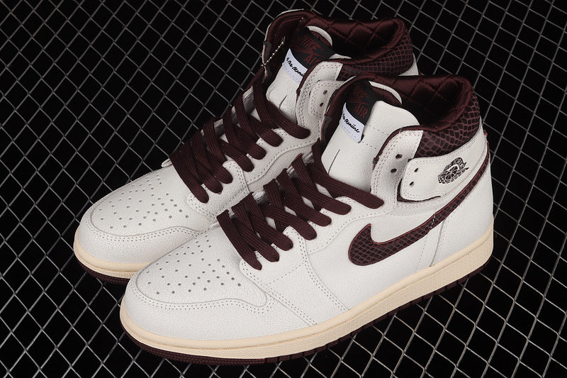 AJ1 High