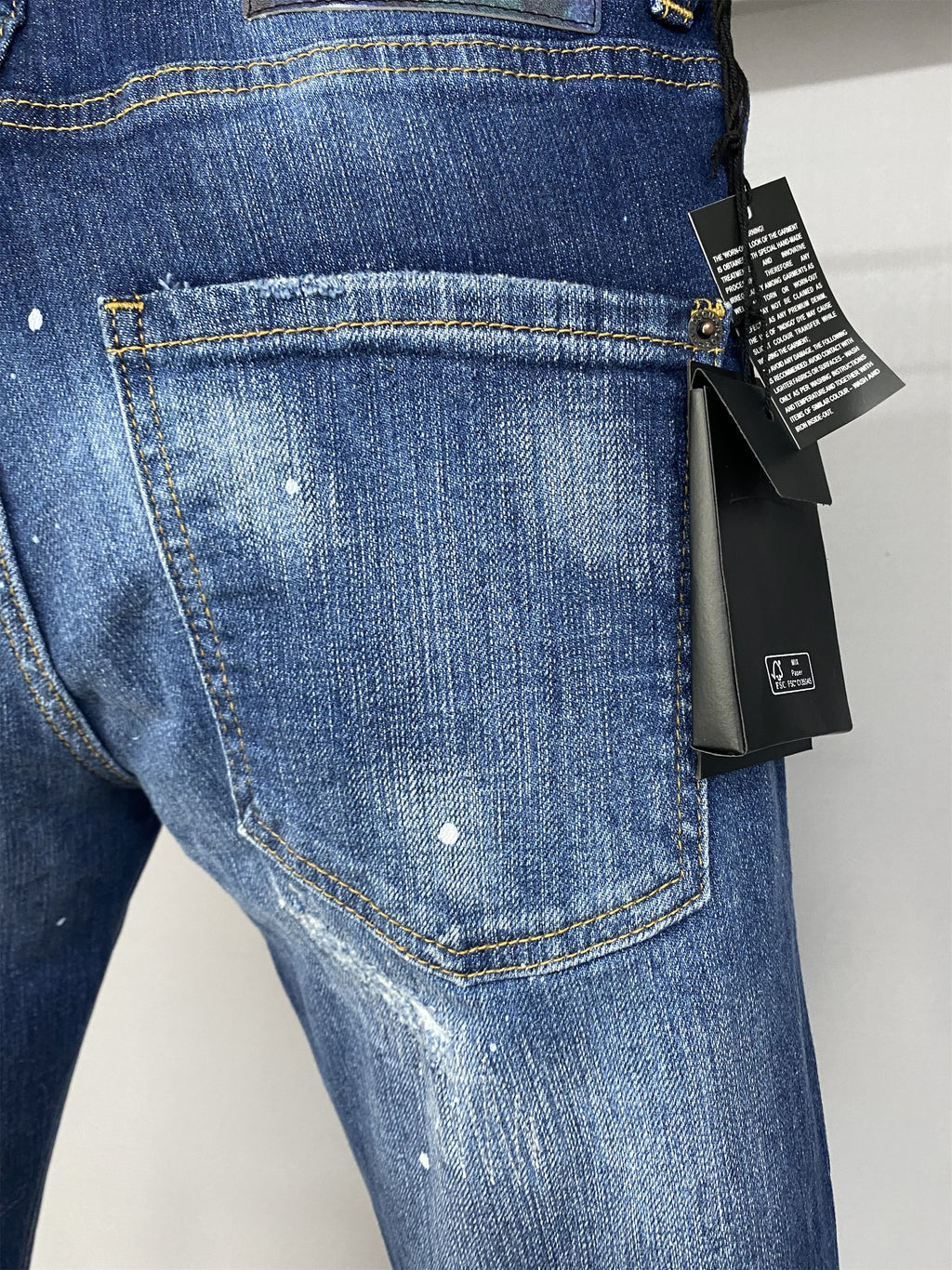 D2 Jeans