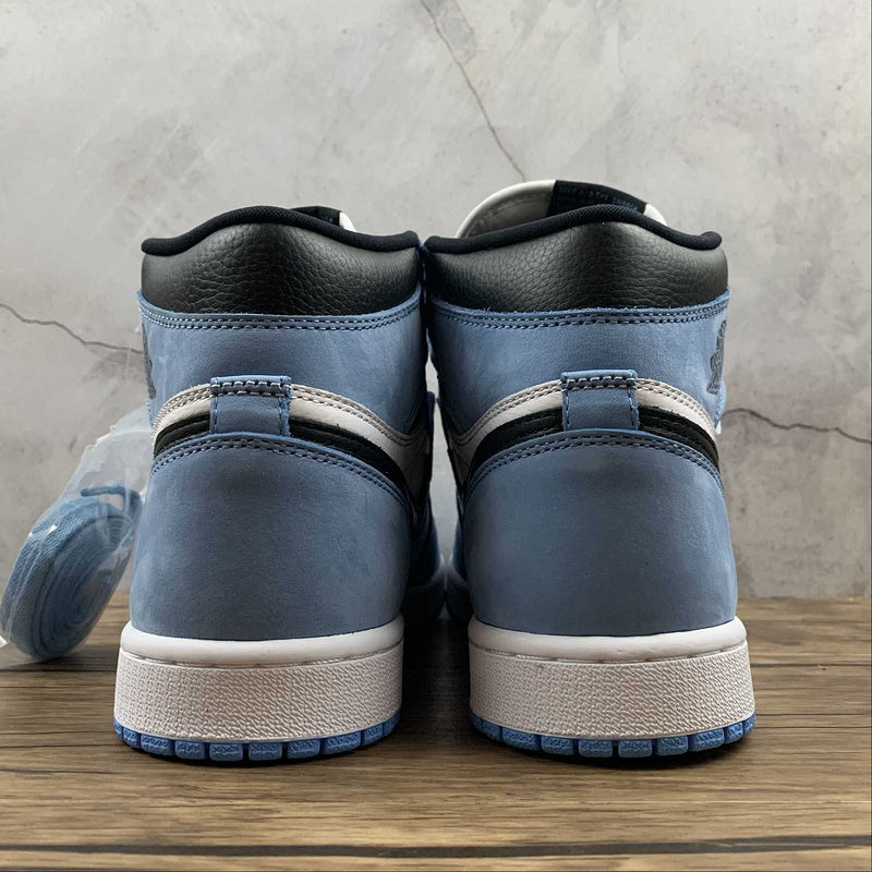 AJ1 High