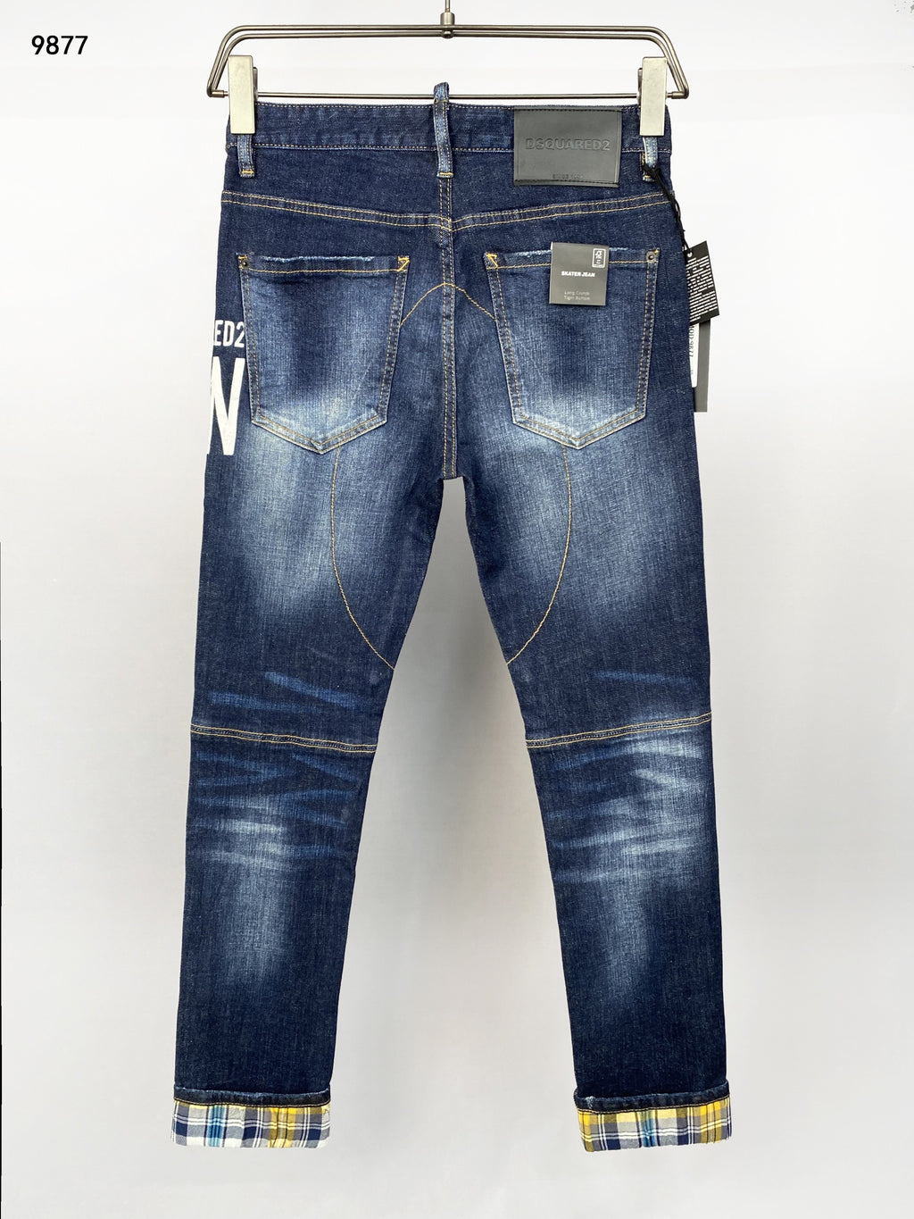D2 Jeans