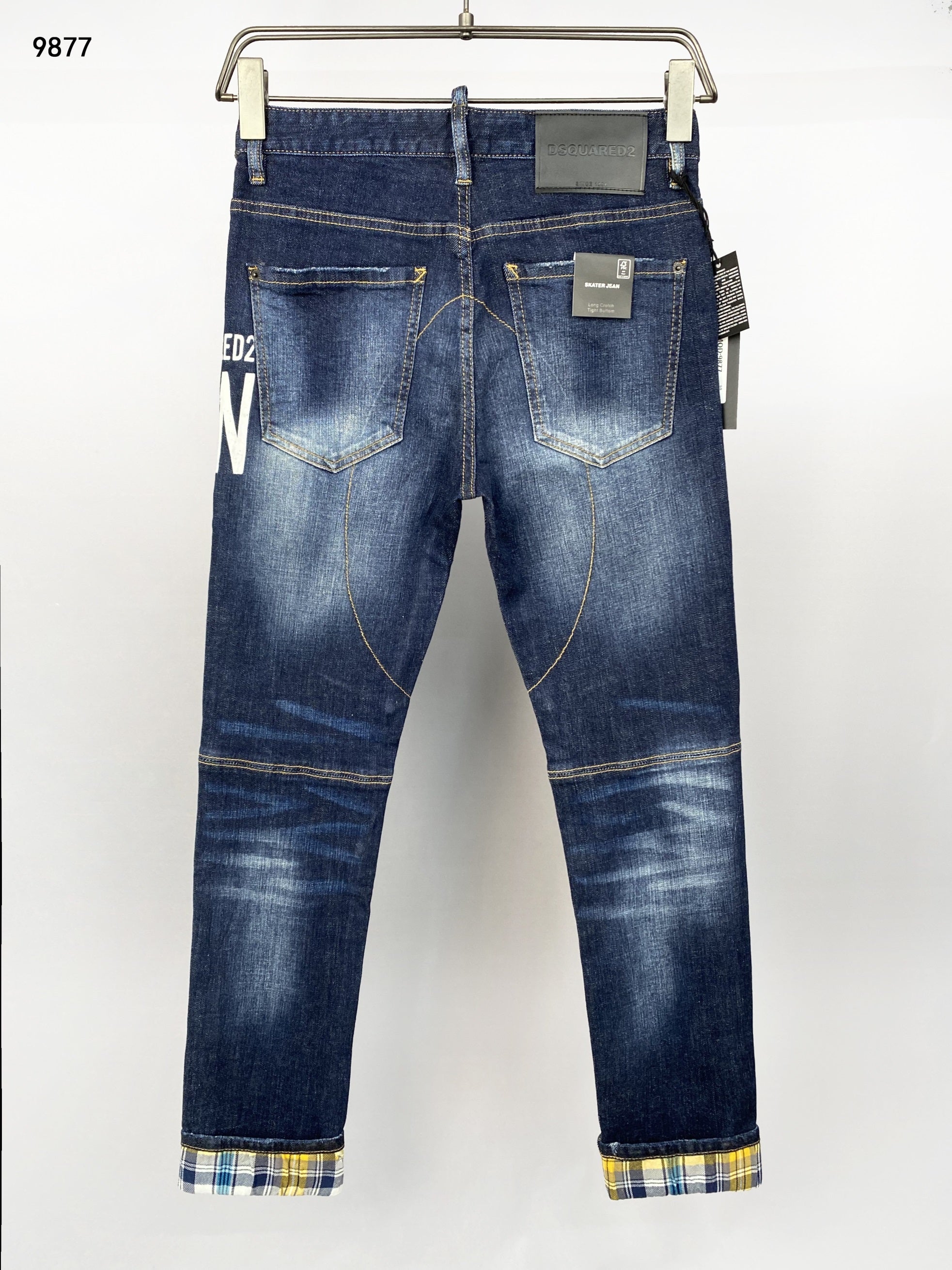 D2 Jeans