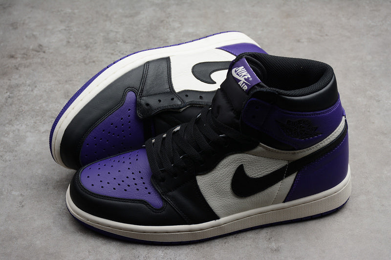 AJ1 High