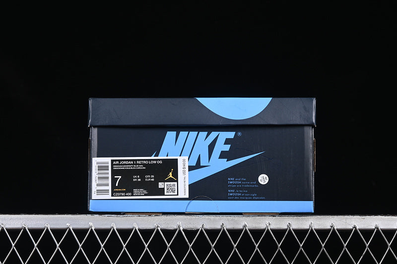 AJ1 Low
