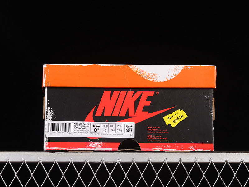 AJ1 High