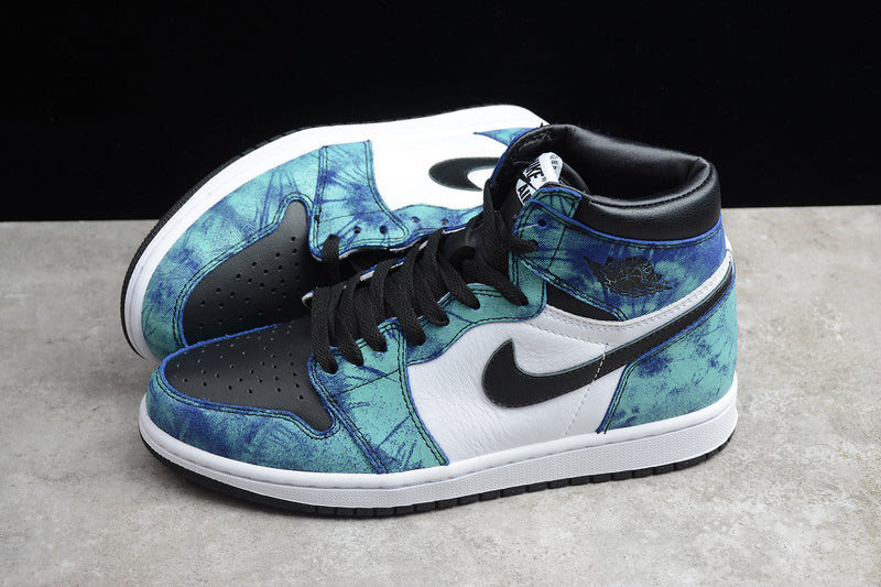 AJ1 High