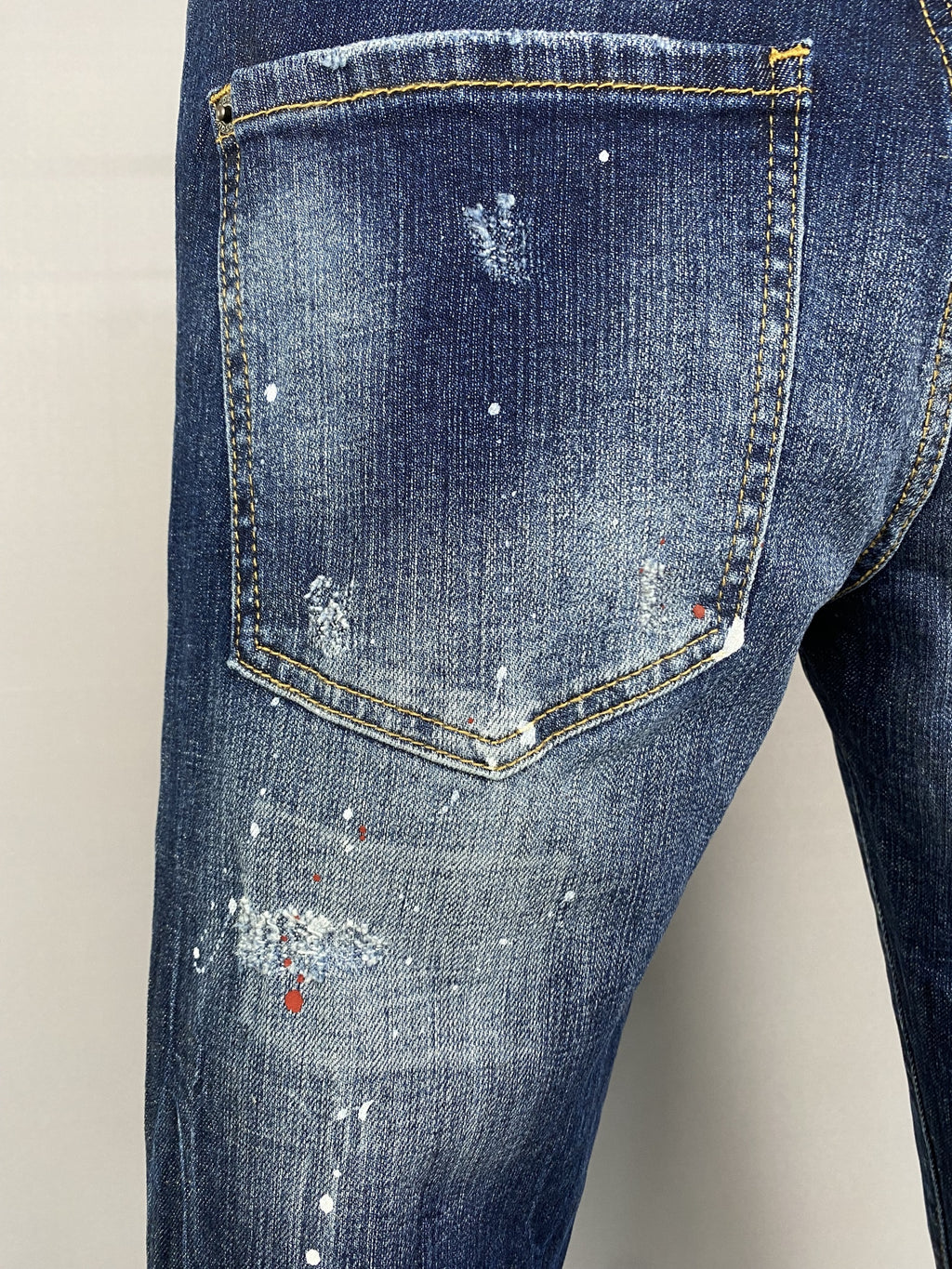 D2 Jeans