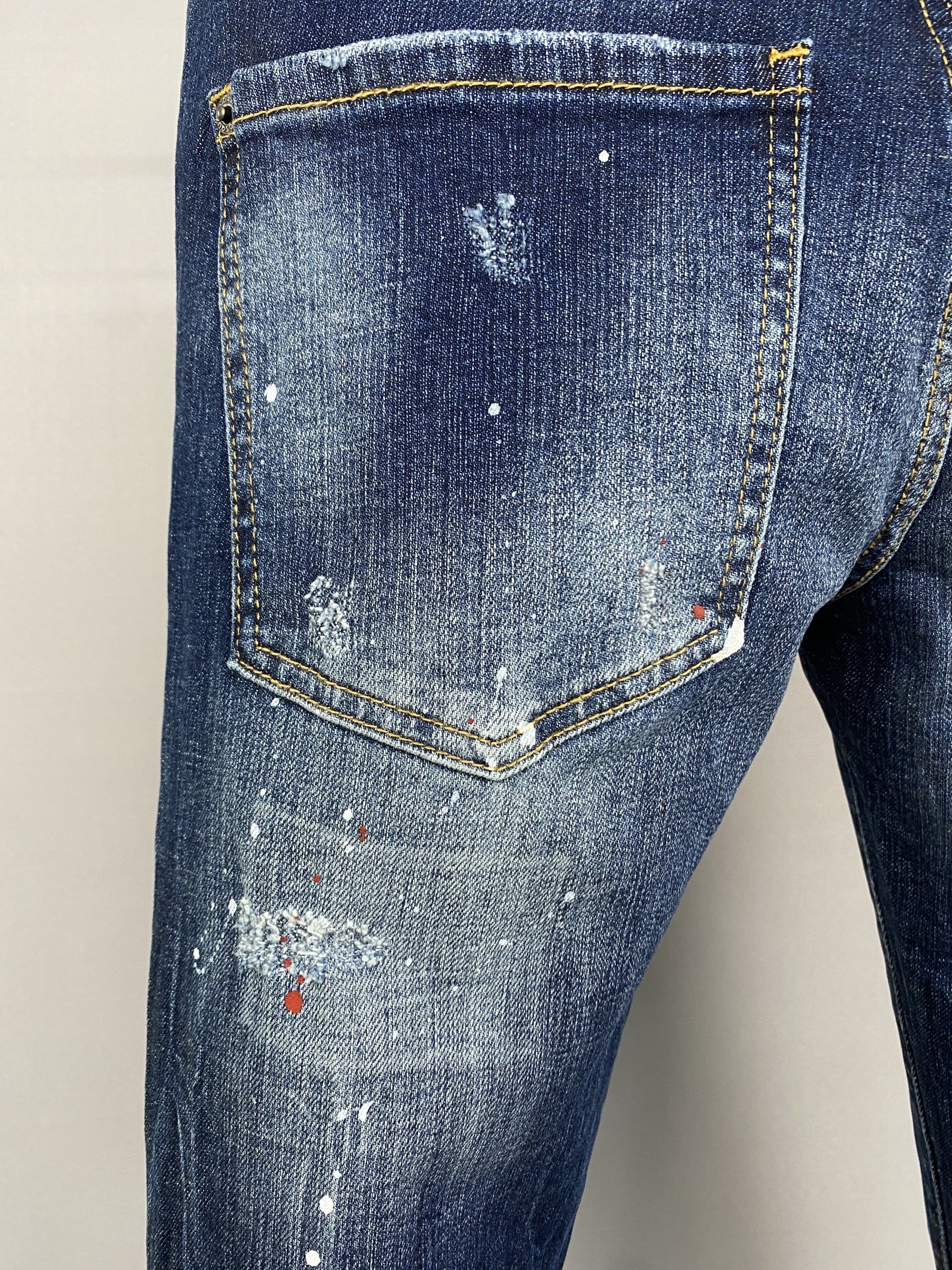 D2 Jeans