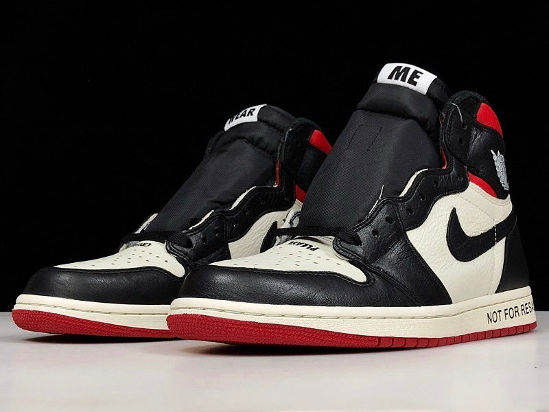 AJ1 High