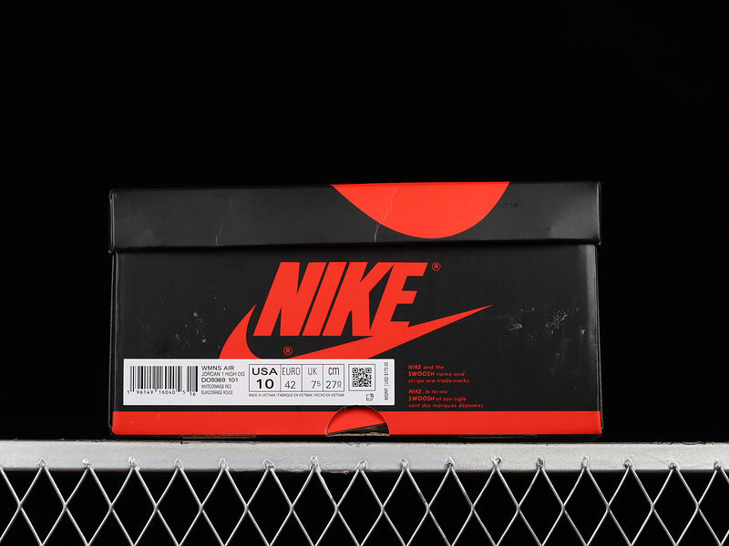 AJ1 High