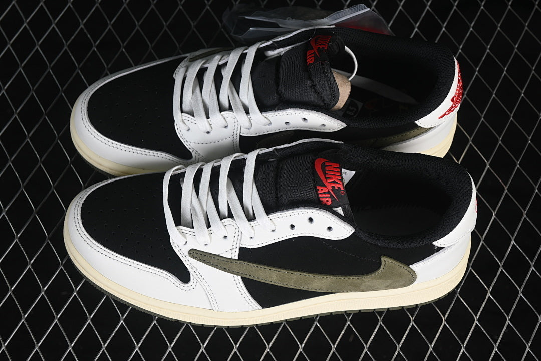 AJ1 Low